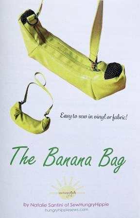 Banana Bag Pattern