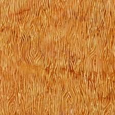 Bark Wood Brown Cinnamon Batik