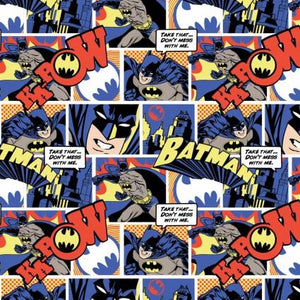 Batman Color Comics