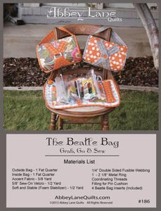 Beatle Bag