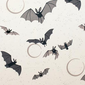 Bellatrix the Bat Natural