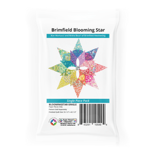 Blooming Star Single Pack