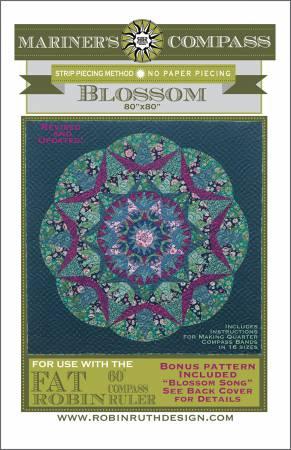 Blossom Pattern Pattern