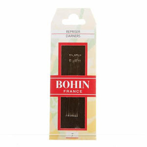 Bohin Darners Needles