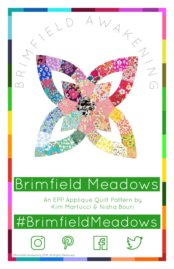 Brimfield Meadows Pattern