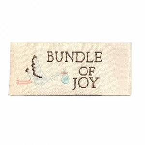 Bundle of Joy Tag It Ons