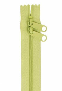 By Annie 40” Zip Chartreuse