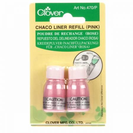 Chaco Liner Pink