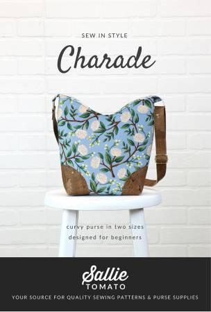 Charade Bag Pattern