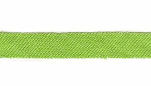 Chenille-It Lime Green 3/8"