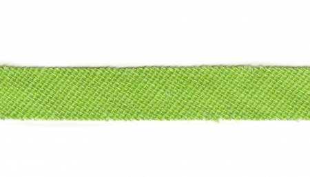 Chenille-It Lime Green 3/8