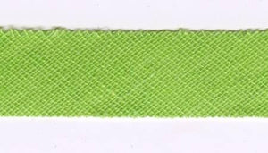Chenille-It Lime Green 5/8"
