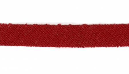 Chenille-It Red 3/8