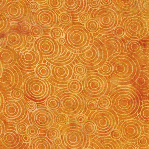 Concentric Circles Cheddar
