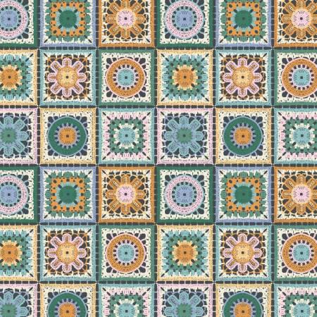 Cool Afgan Tiles