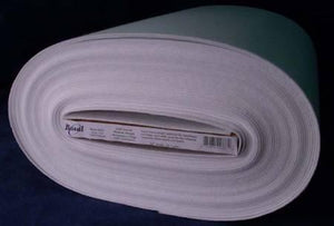 Craft-Tex Single-Sided Fusible 20"