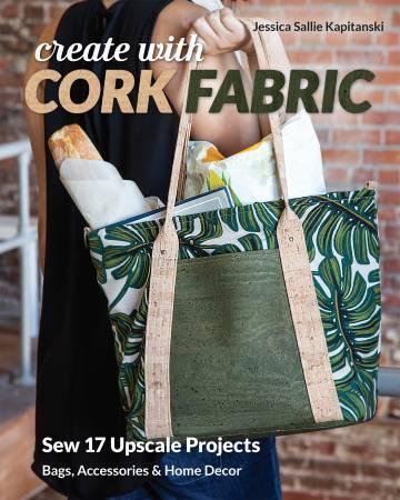 Create with Cork Fabric