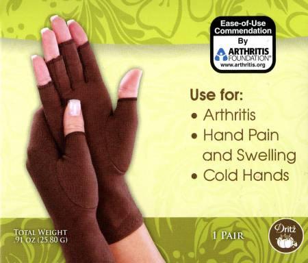 Creative Comfort Crafters Comfort Gloves Medium