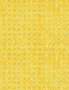 Criss-Cross Texture Golden Yellow