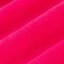 Cuddle Fuchsia Pink 90'' Extra Wide