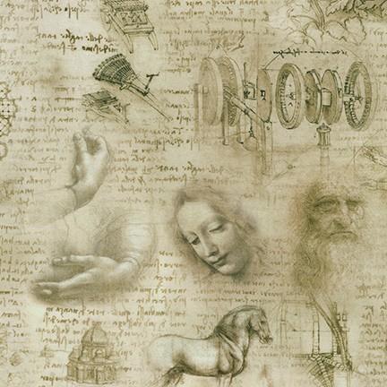 Da Vinci Journal