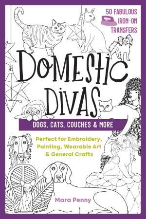 Domestic Divas Dogs Cats