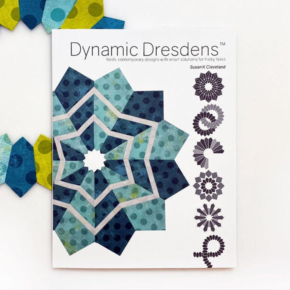 Dynamic Dresdens Book
