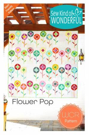 Flower Pop