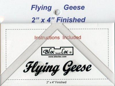 Flying Geese 2