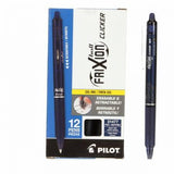 Frixion Clicker Extra Fine