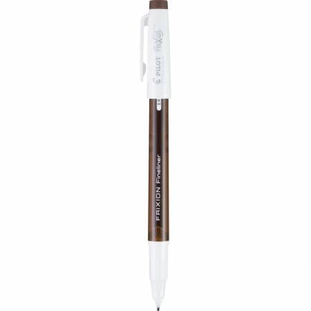 Frixion Fineliner Brown