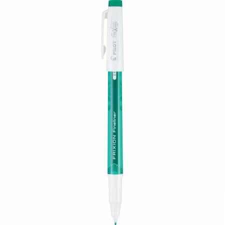Frixion Fineliner Green