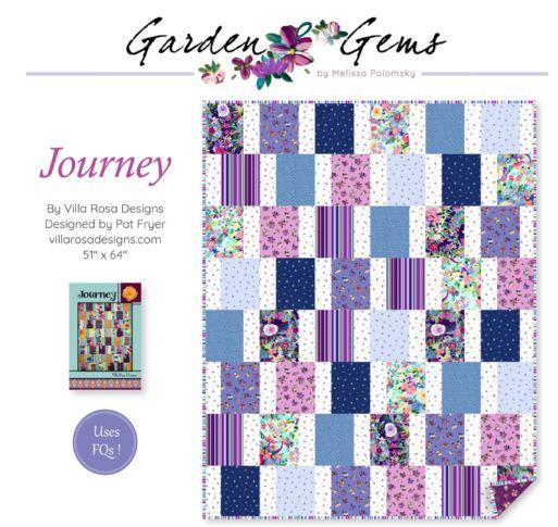 Garden Gems Journey Kit