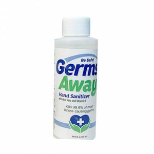 Germs Away Hand Sanitizer