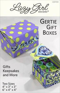 Gertie Gift Box
