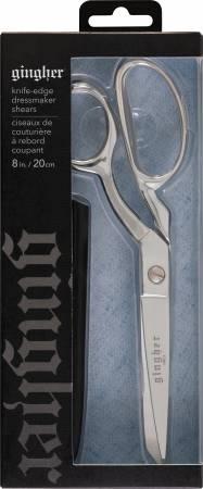Gingher 8” Scissors