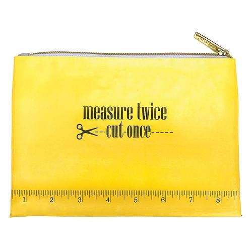 Glam Bag Measure Twice