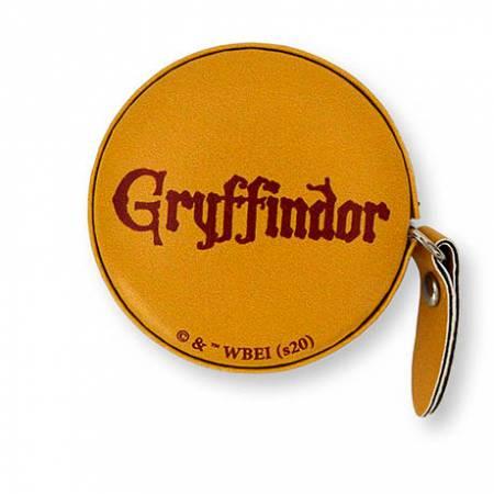 Harry Potter Measuring Tape Gryffindor