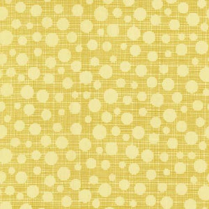Hash Dot Yellow