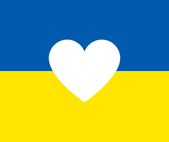Donations for Ukraine Kit