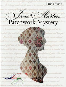 Jane Austen Patchwork