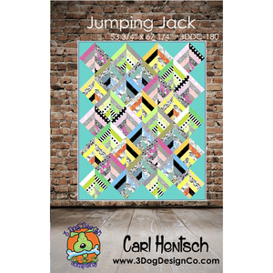 Jumping Jack Pattern