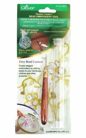 Kantan Couture Bead Embroidery Tool