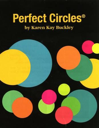 Karen Kay Buckley Perfect Circles