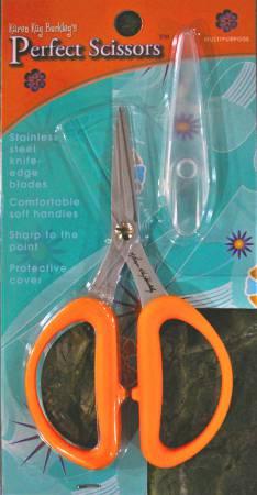 Karen Kay Buckley Perfect Scissors Orange