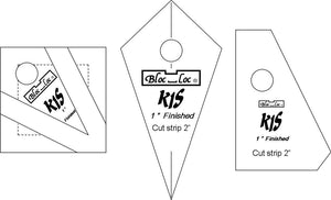 Kite In Square 1 X 1