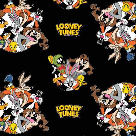 Looney Tunes That's All Folks