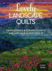 Lovely Landscape Quilts