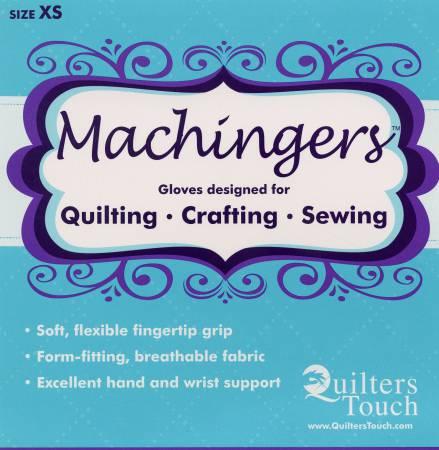Machingers Extra Small