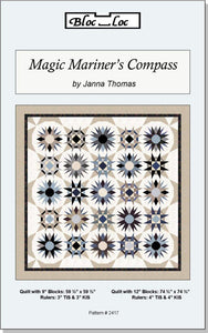 Magic Mariner's Compass